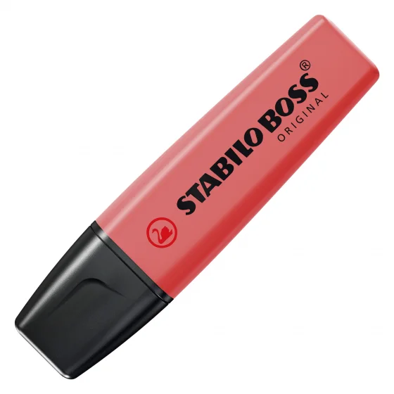 Stabilo BOSS ORIGINAL Highlighter - Fluorescent Colour