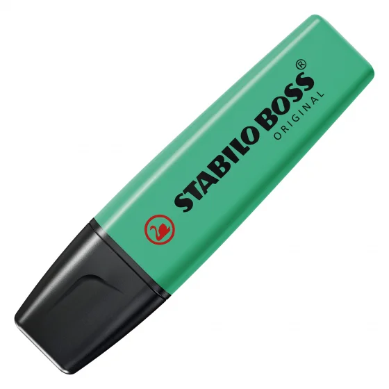 Stabilo BOSS ORIGINAL Highlighter - Fluorescent Colour