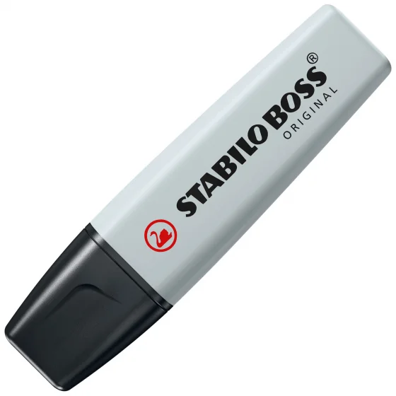 Stabilo BOSS ORIGINAL Highlighter - Pastel Colour