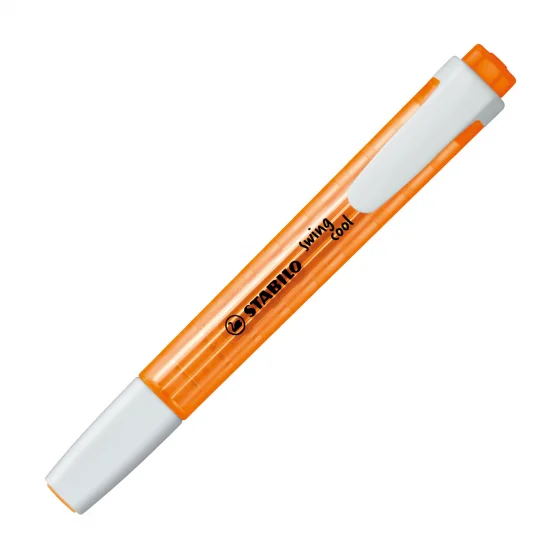 Stabilo Swing Cool Highlighter - Fluorescent Colour