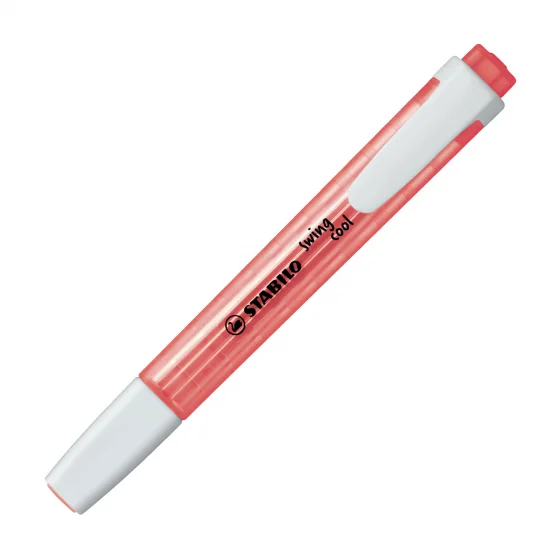 Stabilo Swing Cool Highlighter - Fluorescent Colour