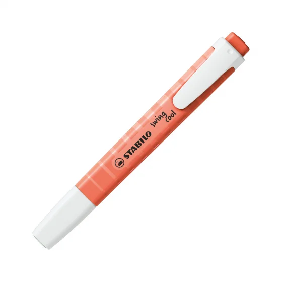 Stabilo Swing Cool Highlighter - Pastel Colour