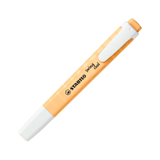 Stabilo Swing Cool Highlighter - Pastel Colour
