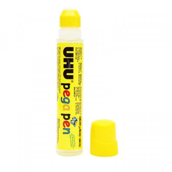 UHU Happy Glue Pen 50ml