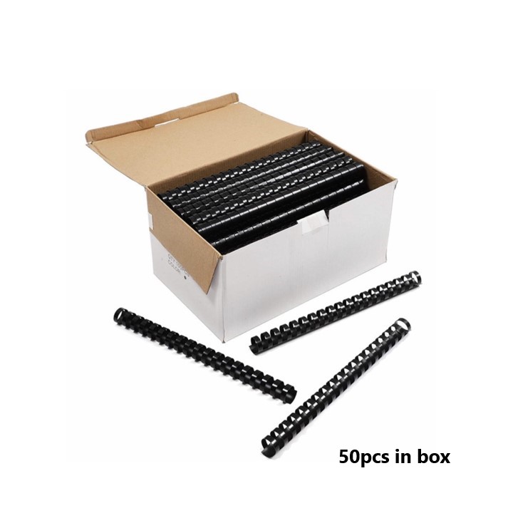 38mm Binding Comb (5pcs/pkt)