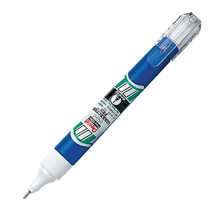 Pentel ZL62-W Correction Pen - 7ml