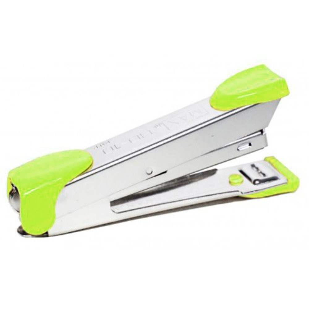 Max HD-10TD Stapler