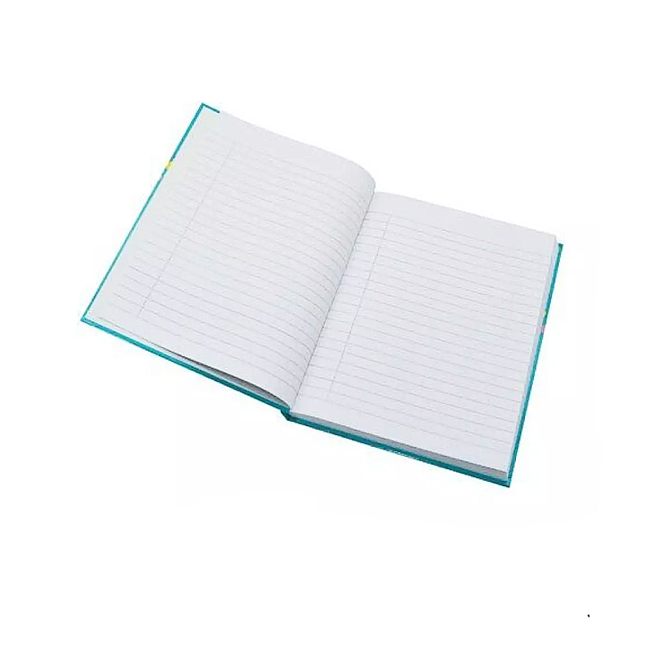 Season Hard Cover Quorto Book (Single Line) 140 pages