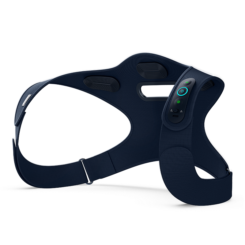 Philips Back Posture Corrector Cordless Back Massager