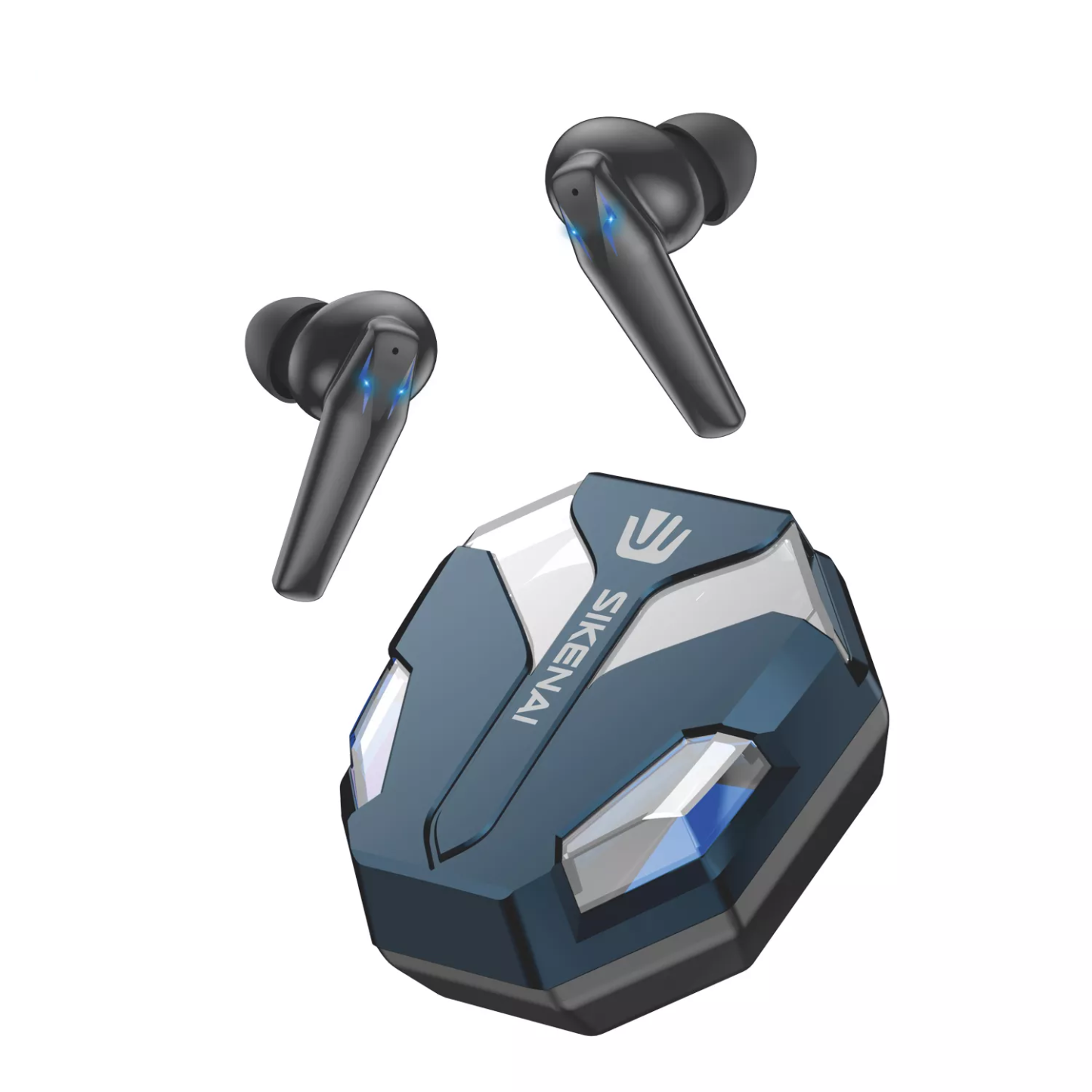 Gaming TWS Zero Delay Earbuds T1000