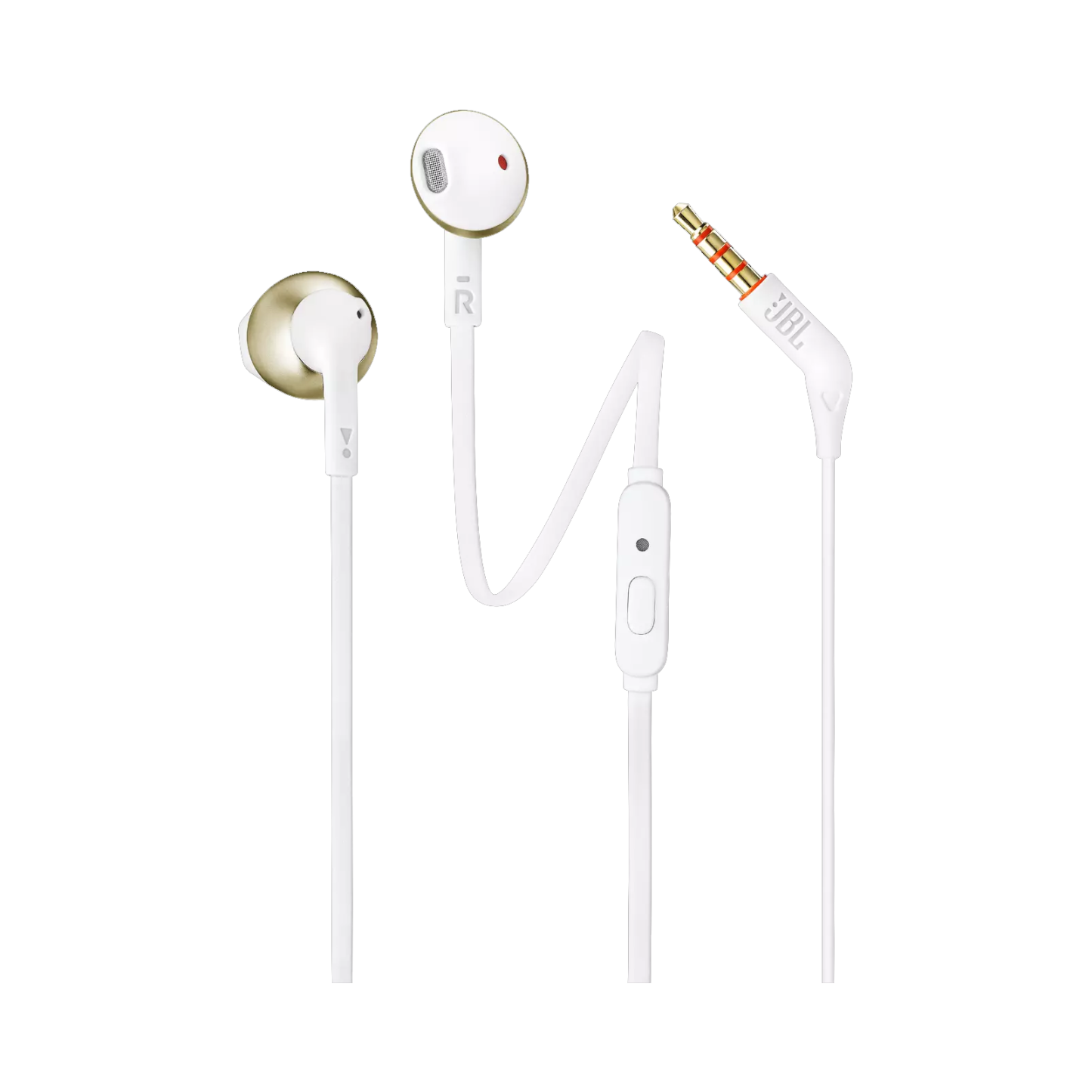 JBL Tune 205 Earbud Headphones