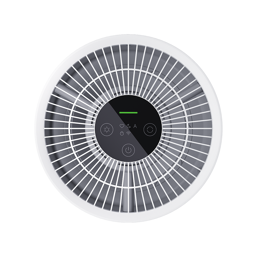 Xiaomi Mi Smart Air Purifier 4 Compact