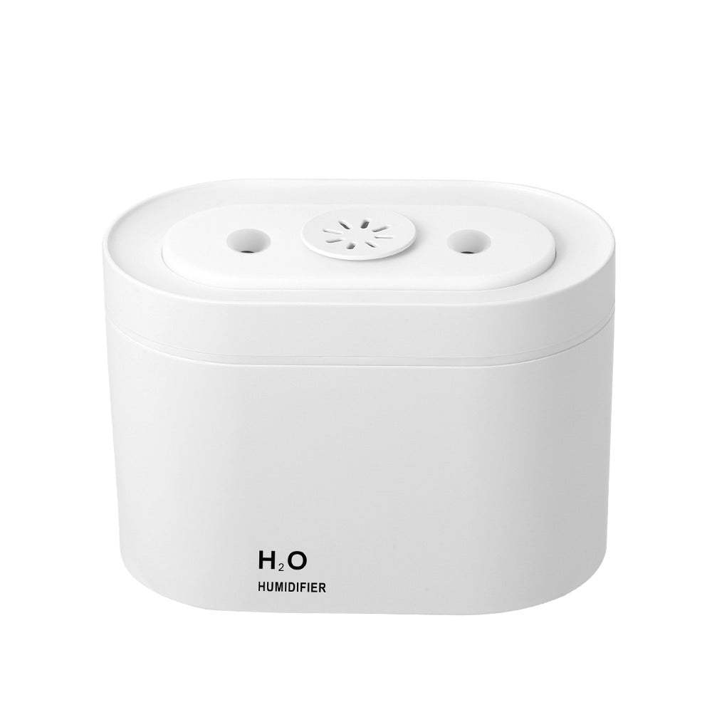 Aroma Dual Spray Humidifier