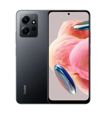 NEW Xiaomi Redmi Note 12 6GB/128GB Global Version