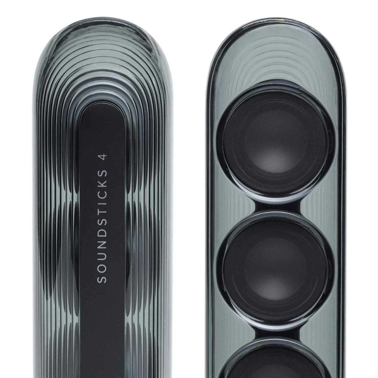 Harman Kardon SoundSticks 4