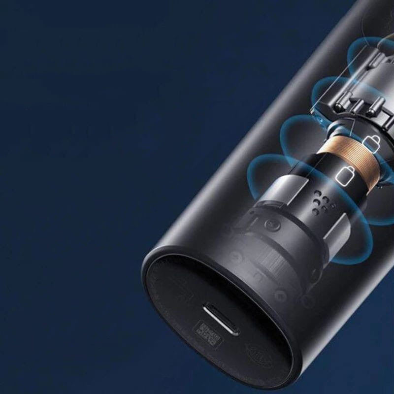 Xiaomi Mi 5-Blade Electric Shaver