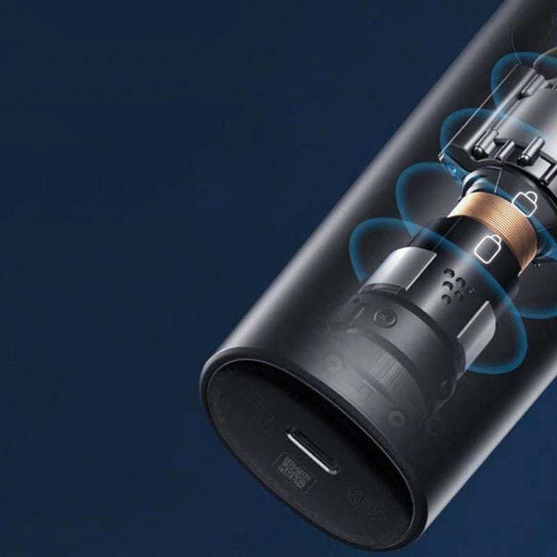 Xiaomi Mi 5-Blade Electric Shaver