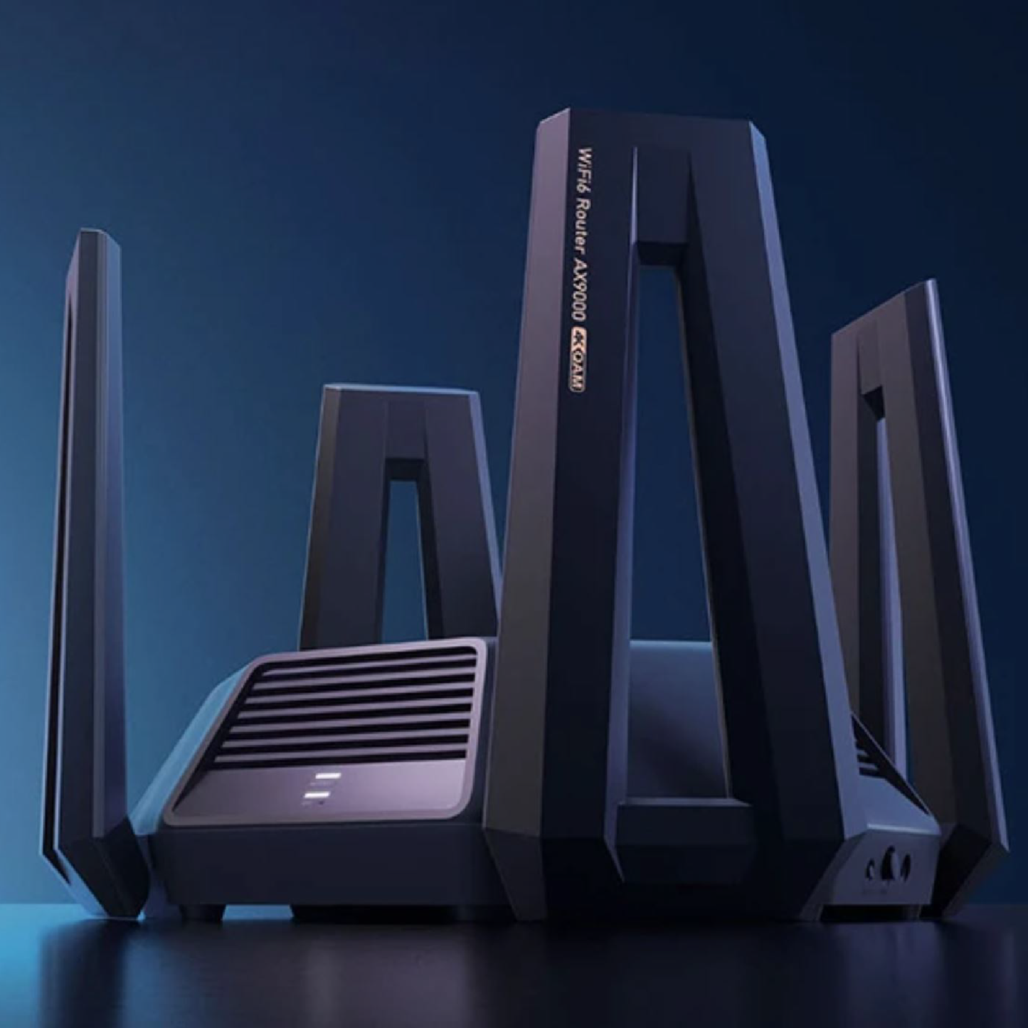 Xiaomi Mi Router AX9000