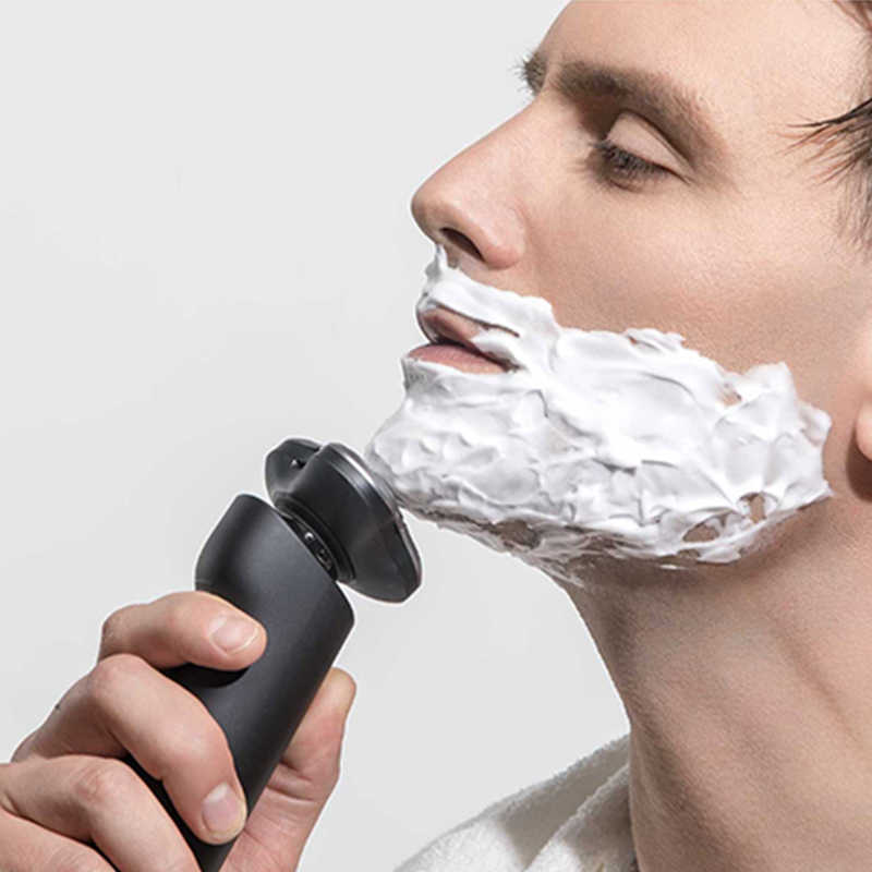 Xiaomi Mi Electric Shaver S500