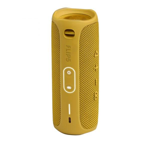 JBL Flip 5 Portable Waterproof Speaker