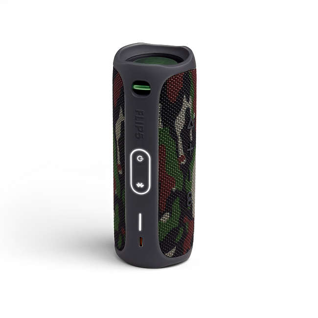 JBL Flip 5 Portable Waterproof Speaker