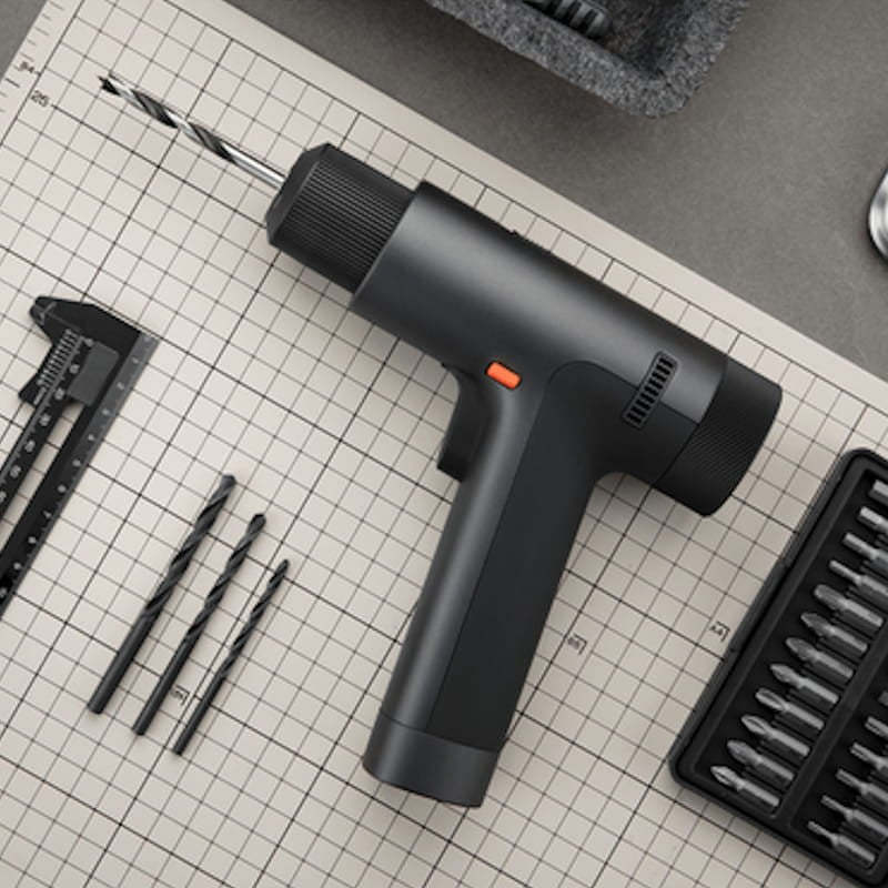 Xiaomi 12V Max Brushless Cordless Drill