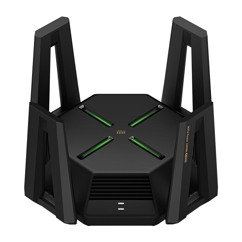 Xiaomi Mi Router AX9000