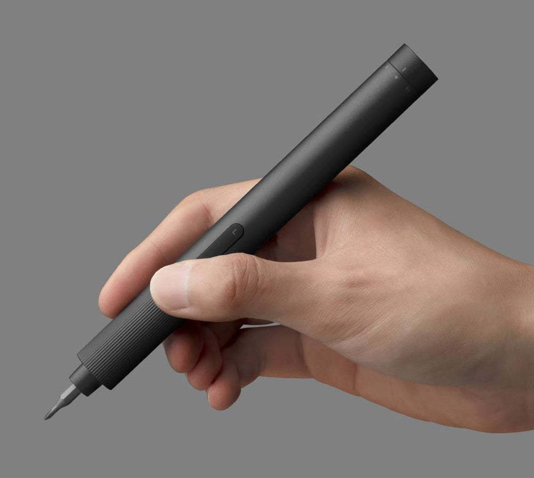 Xiaomi Mi Cordless Precision Screwdriver Kit