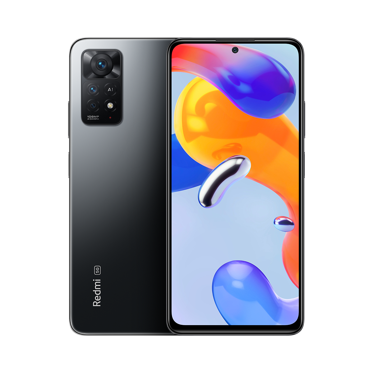 Xiaomi Redmi Note 11 Pro 5G (8GB+128GB)