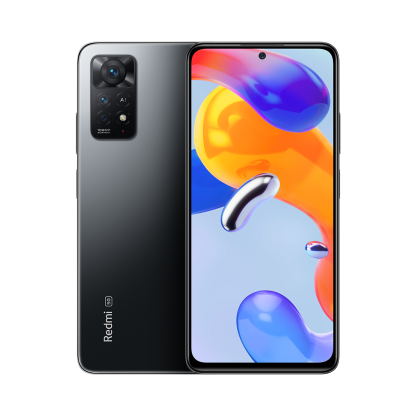 Xiaomi Redmi Note 11 Pro 5G (8GB+128GB)