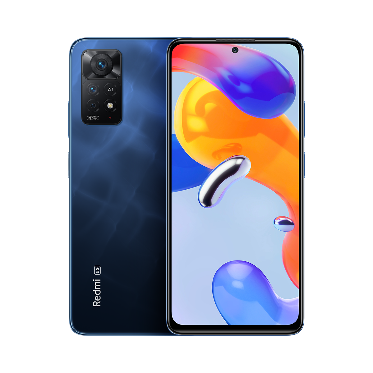 Xiaomi Redmi Note 11 Pro 5G (8GB+128GB)