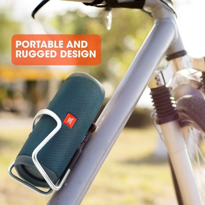 JBL Flip 5 Portable Waterproof Speaker