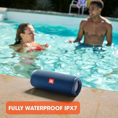 JBL Flip 5 Portable Waterproof Speaker