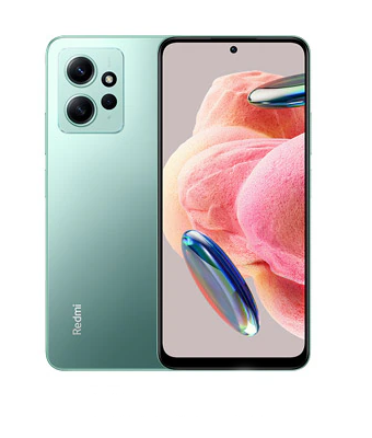 NEW Xiaomi Redmi Note 12 6GB/128GB Global Version