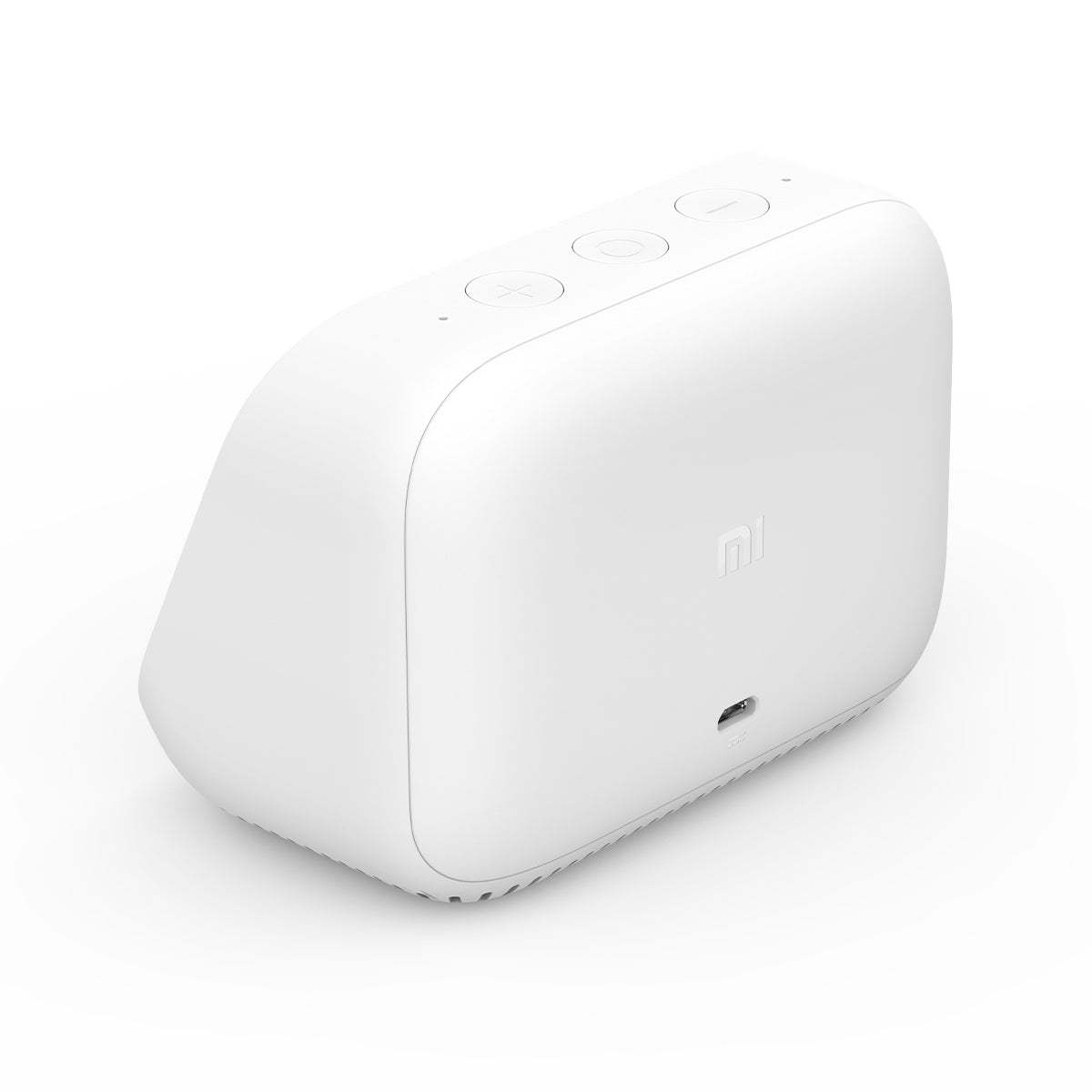 Xiaomi Mi Smart Clock with Google Assistant & Speaker