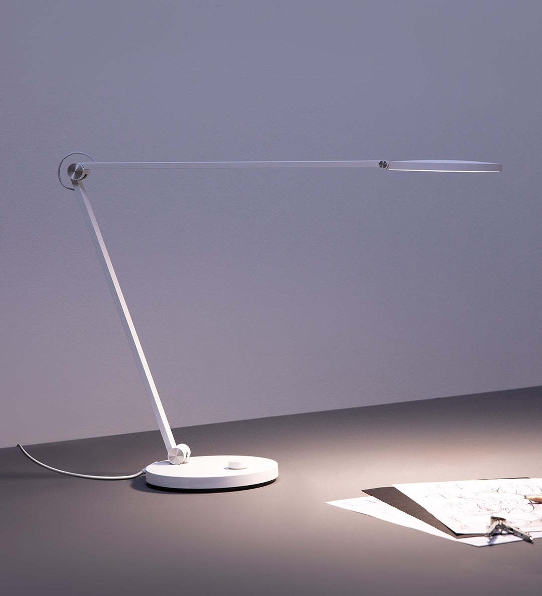 Xiaomi Mi Smart LED Desk Lamp Pro