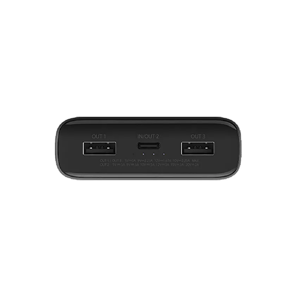 Xiaomi Mi 50W Power Bank 20000mAh