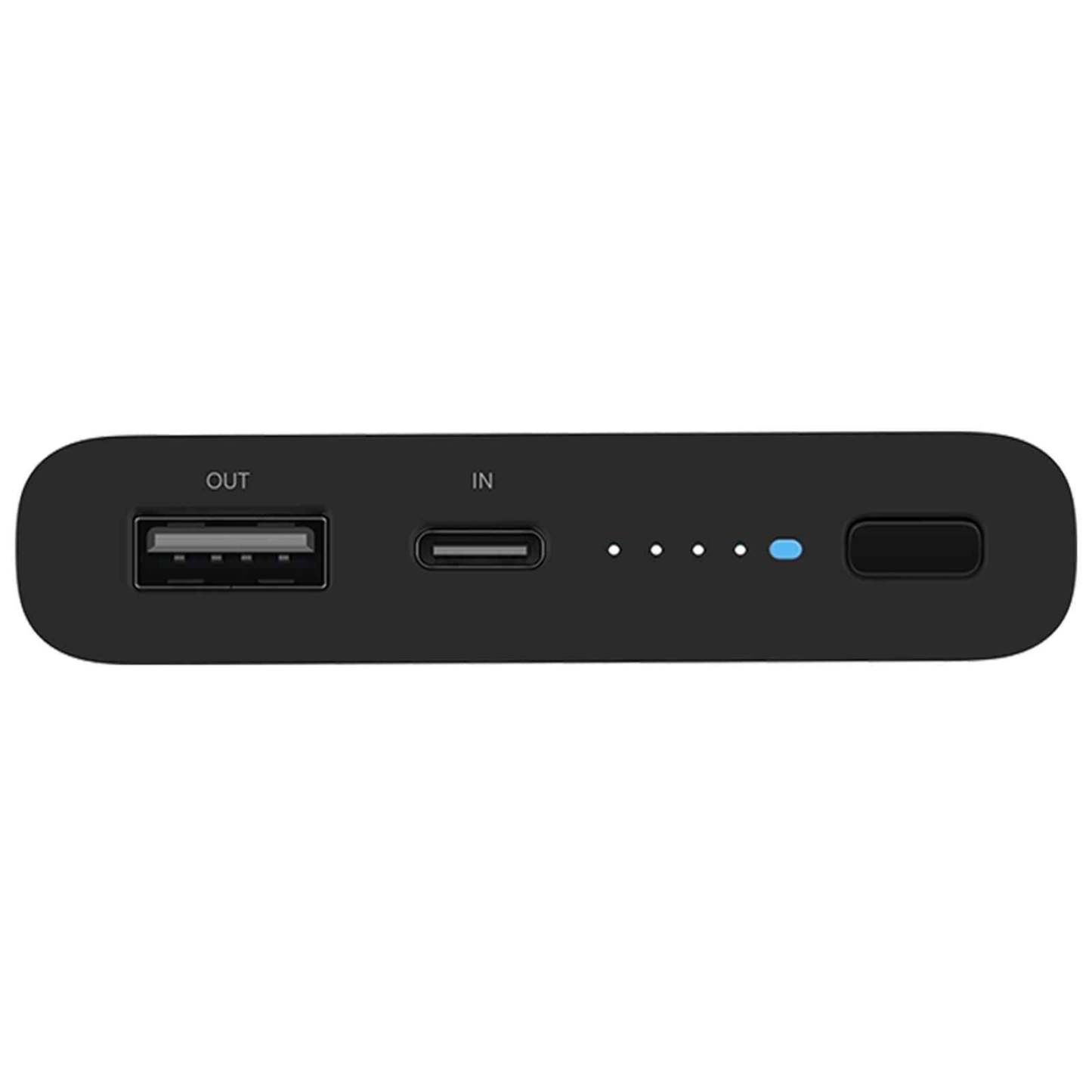 Xiaomi 10000mAh Mi Wireless Power Bank