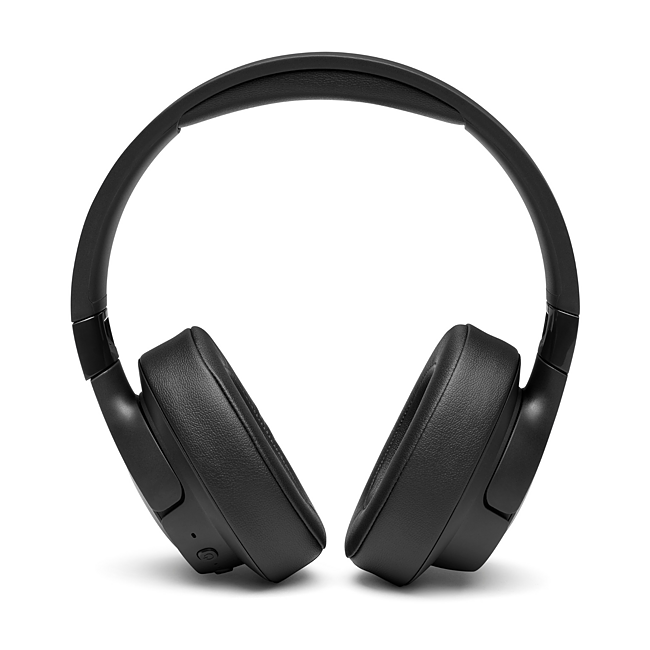 JBL Tune 750BTNC Wireless Over-Ear ANC Headphones