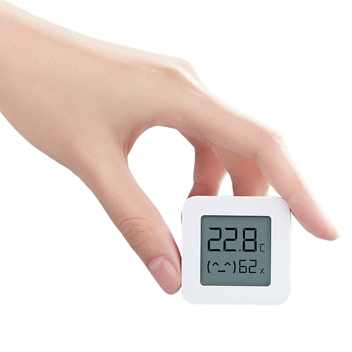 Xiaomi Mi Temperature & Humidity Monitor 2
