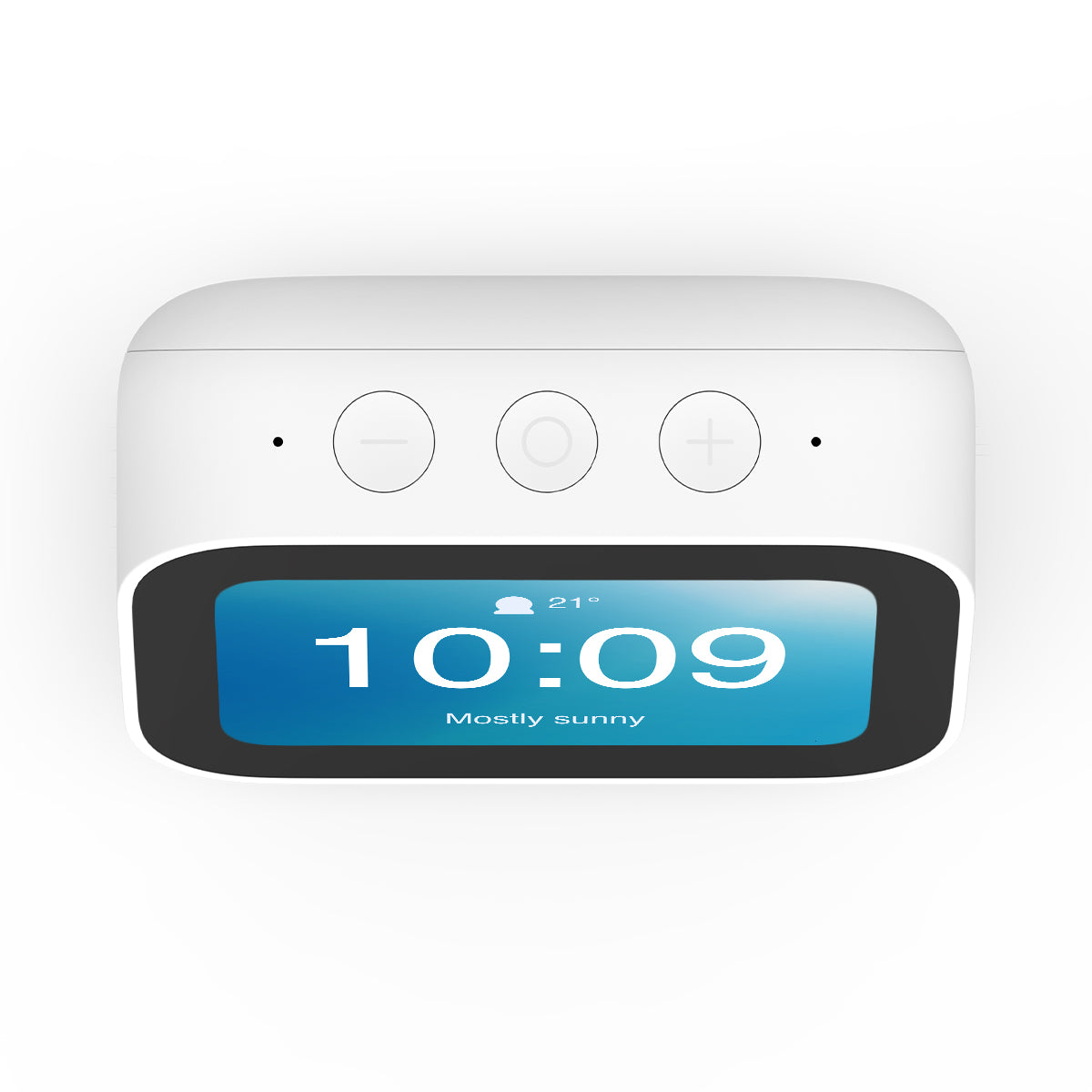 Xiaomi Mi Smart Clock with Google Assistant & Speaker