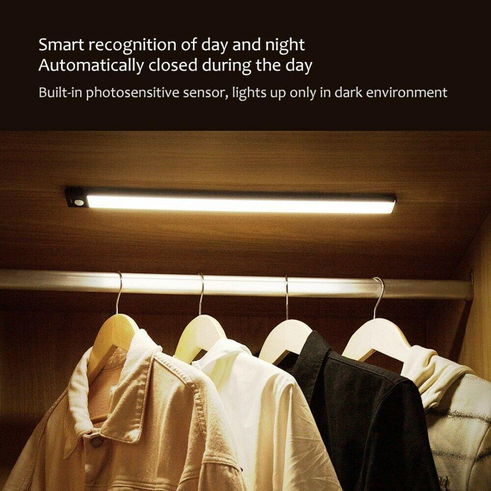 Yeelight LED Sensor Night Light Cabinet Light (3 Sizes)