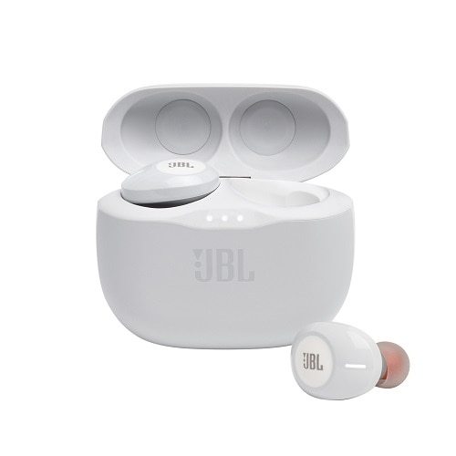 JBL Tune 125TWS True Wireless Earbuds
