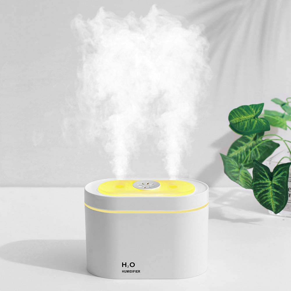 Aroma Dual Spray Humidifier