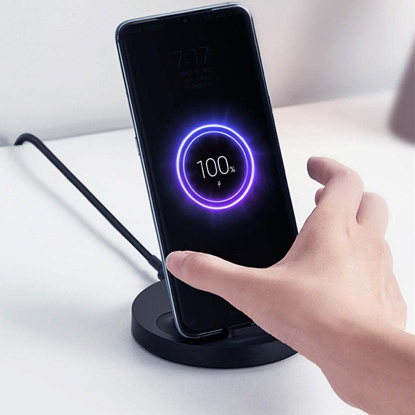 Xiaomi Mi 20W Wireless Charging Stand