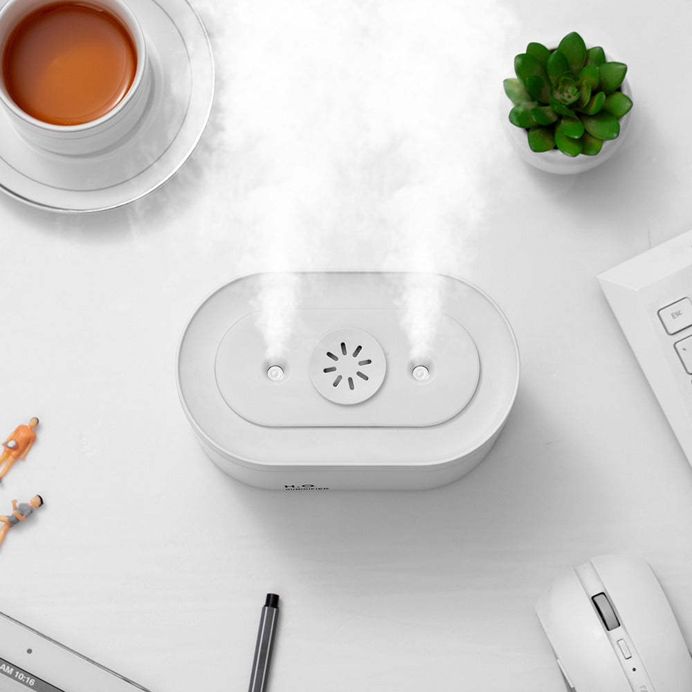 Aroma Dual Spray Humidifier