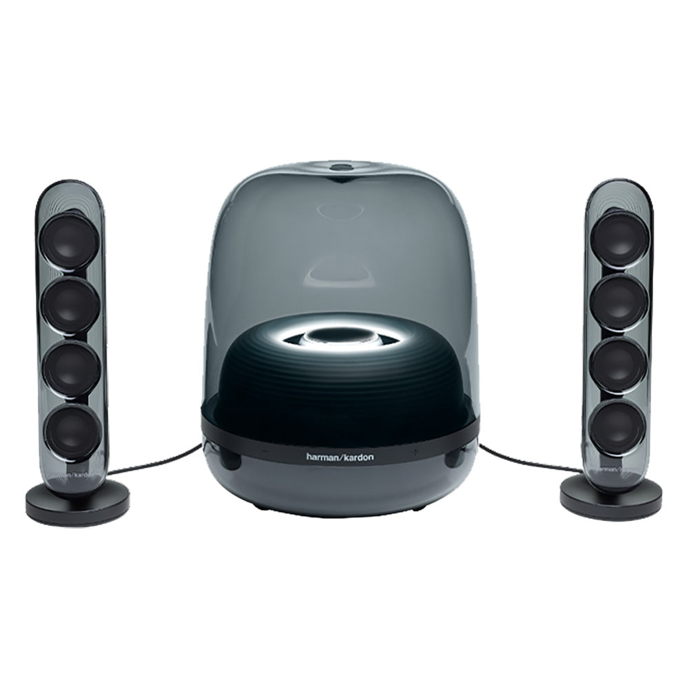 Harman Kardon SoundSticks 4