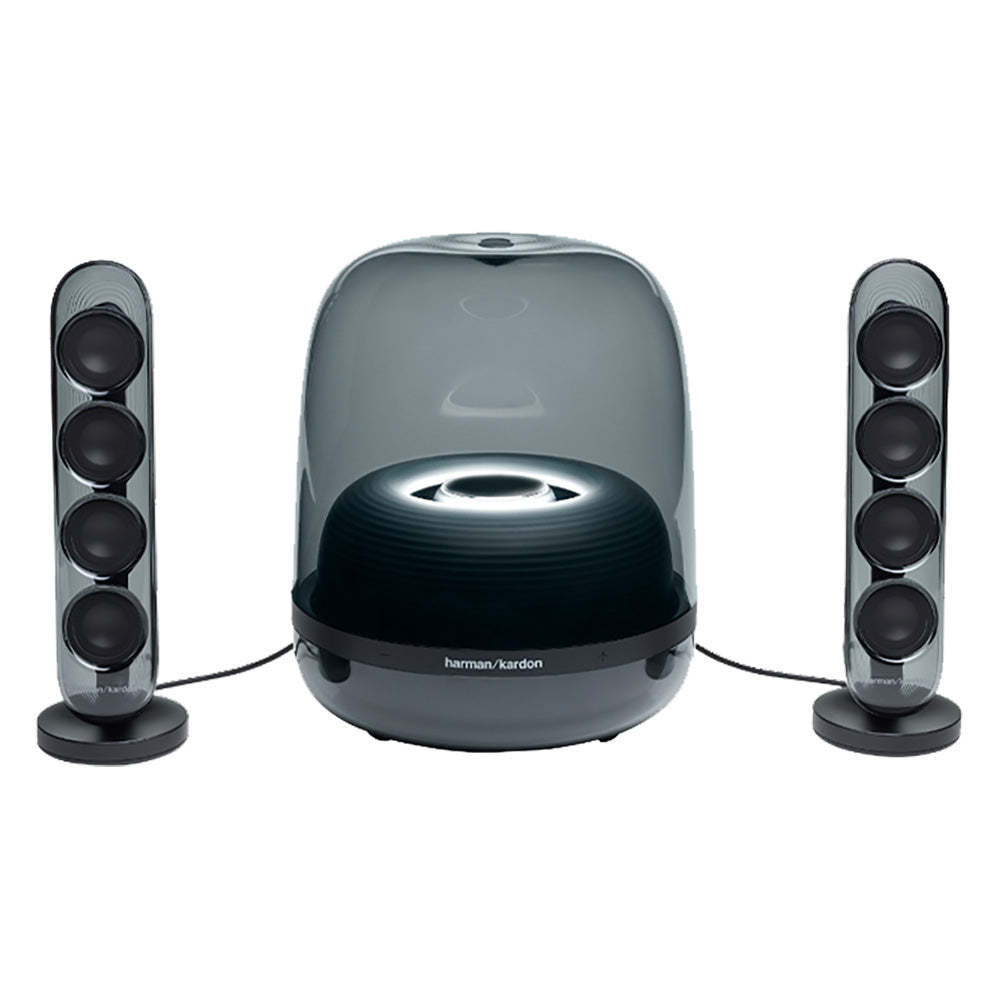 Harman Kardon SoundSticks 4