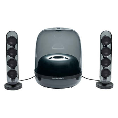 Harman Kardon SoundSticks 4
