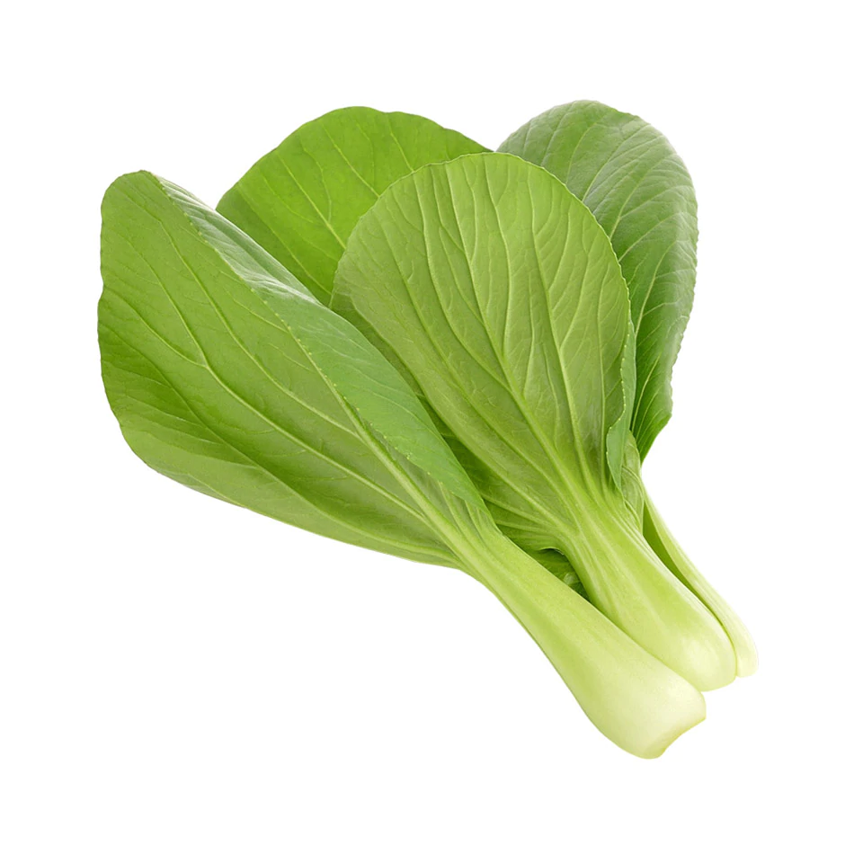Pak Choi Plant Pods for Smart Garden